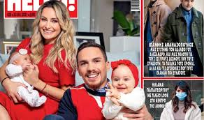 We did not find results for: Sto Kainoyrgio Hello O Leyterhs Petroynias Kai H Basilikh Milloysh Mas Ypodexontai Sto Spiti Toys Kai Fwtografizontai Gia Prwth Fora Me Ta Paidia Toys