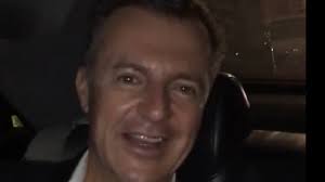 Hedge fund bro gonna hedge fund bro