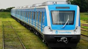 Horarios, tarifas y recorridos de los trenes de la línea roca. A Que Hora Pasa El Tren Se Puede Consultar En Tiempo Real Por Google Maps Varela Informa