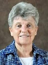 Sister Judith Ann Mouch, R.S.M. Obituary