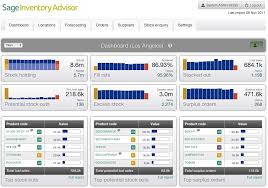 Enhance customer service and increase your inventory turns with the inventory module. Inventory Management Software For Smes The Answer Company