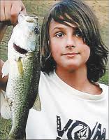 Jordan Layman Obituary (2008)