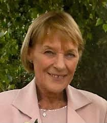 Obituary for Jacqueline Margaret Elson "Jackie"