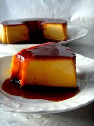 Pudding Pudim Frances Recette Portugaise Portugalinbox Com Recettes De Cuisine Portugaise Alimentation Delicieux Gateaux