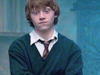 Sunshine Daisies Butter Mellow Turn This Stupid Fat Rat Yellow Rap Little Ron 3 Personajes De Harry Potter Fotos De Harry Potter Peliculas De Harry Potter