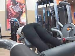 Alibaba.com takes fun to the next level with a massive collection of flexible gym for people of all ages and genders. Hottie Flexes Her Ass And Legs In Gym Voyeurs Hd