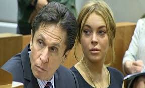 Judge Chastises Lawyer, Won't Delay Lohan Trial