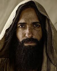 Why is Jesus always being portrayed as a white person? There were no white  people in that part of the world at 0 BC