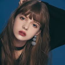 Galia Ivanova duty free shop