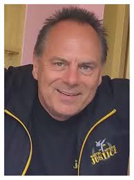 About Martial Arts For Justice