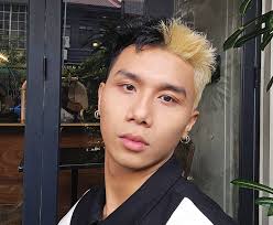 Indie designer Daren Yeap challenges style conventions with his fashion  label UglyPretty