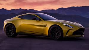 Image result for Bronze Flare 2025 Aston Martin