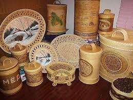 Salah satu ciri kerajinan berbahan lunak adalah a sulit dibuat b mudah dibentuk c bentuknya bagus. Aneka Produk Kerajinan Dari Bahan Lunak Dan Manfaatnya Bagi Pengrajin Pengadaan Barang Dan Jasa