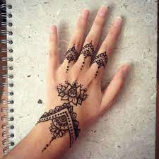 40 Delicate Henna Tattoo Designs Henna Tattoo Vorlagen Einfach Henna Tattoo Vorlagen Tattoos Mit Namen
