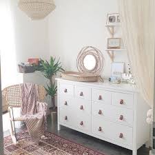 ikea hemnes commode hack inspiratie babykamer decoratie babykamer ikea commode babykamer
