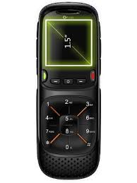 VK Mobile VK3100 vs. Samsung E1270 ...