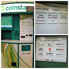 Donotpay has all the answers! Cashing In With Coinstar Moneywise Moms