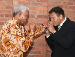 A third generation of muhammad ali's family is officially in professional boxing. R I P Muhammad Ali Goodbye Champion Netzfrauen Netzfrauen