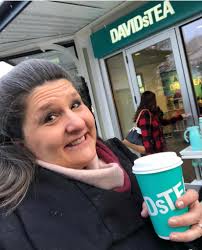 Tea Doesn't Ask Silly Questions… Tea Understands