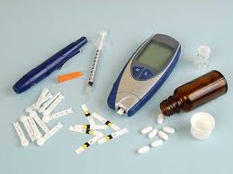List Of Common Diabetes Medications