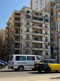 سيناريوهات غرق الإسكندرية.. هل يعيد التاريخ نفسه في 2050؟ 