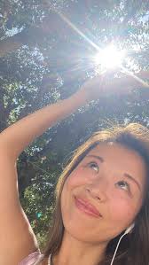 🌞 🌊 🌸 ✨ 🧚🏼‍♀️ made with love • for love • as love 🤍 #childhood  #innerchild #unconditional #lovewins #fairies