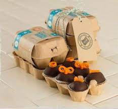 Trendy Chocolate Truffles Packaging Diy 17 Ideas Chocolate Truffles Packaging Chocolate Truffles Chocolate Packaging Design