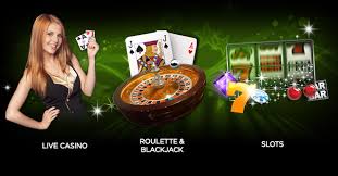 Judi Poker Online Terpercaya Secrets