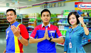 Maybe you would like to learn more about one of these? 15 Jabatan Dan Gaji Karyawan Indomaret