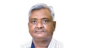 Jeffy Jacob, Author at Geospatial World