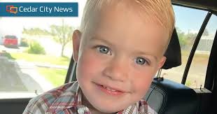 Family plans Cedar City fundraiser after toddler dies from rare  brain-eating amoeba