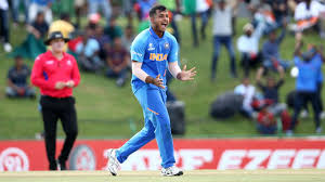 Chetan sakariya's maiden wicket on debut. Ipl 2020 India U19 Pacer Sushant Mishra Among Five Net Bowlers Accompanying Rcb To Uae