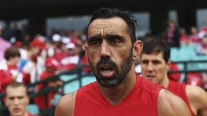 See more ideas about adam goodes, adams, afl. Afl 2019 Adam Goodes The Final Quarter Documentary Booing Racism