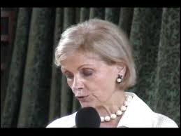 Oregon State Hospital Celebrates Recovery International—Marilyn Low-Schmitt 