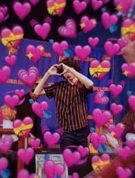 All My Love N Support For Finn Finn Stranger Things Cute Love Memes Stranger Things Funny