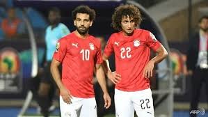 Mohamed salah is an egyptian footballer who plays as a forward for the egyptian national team as well as by the end of his first season for 'roma,' salah emerged out as the 'best player' of the season. Mo Salah U Turn On Teammate S Harassment Scandal Divides Egyptians