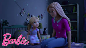 барби жизнь в доме мечты новые серии 2018 года Nastoyashaya Nochnaya Feya Barbie Dreamhouse Adventures Barbie Rossiya 3 Youtube