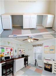 You can get as decorative as you want by adding trim. 10 Fabulous Repurposing Ideas For Old Kitchen Cabinets Diy Crafts
