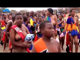 As a member of swaziland dating, your profile will automatically be shown on related general dating sites or to related users in the network at no additional charge. Swazi Virgin Women Dance For The Mighty Swaziland King Youtube