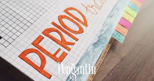 Kitaran haid ialah tanda bermulanya kitar haid bagi setiap perempuan. Bila Haid Lewat Pasangan Baharu Berkahwin Terus Teruja Nak Timang Anak Betul Ke Hamil Pesona Pengantin