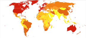 Alt afhængig af sygdommen sker udviklingen typisk over måneder og oftere år. Alzheimers Sygdom Wikipedia Den Frie Encyklopaedi