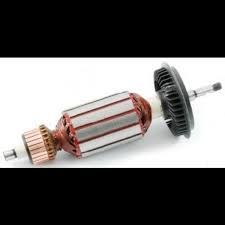Black And Decker Angle Grinder Armature Buy Bosch 1619p10952 Armature For Angle Grinder Gws 900 100 900 125 Online At Best Prices In India