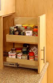 In the case of the kitchens, a series of new technologies that increase the comfort and efficiency of it is also possible to incorporate cabinets that are closer within the reach of the user with just a simple. Tips To Make Kitchen Cabinets More Accessible