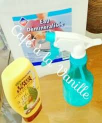 Epingle Sur Homade Recipes For Beautiful Curly Afro Hair