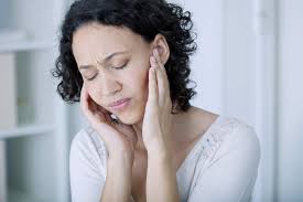 Ini fakta medis dan penyebabnya. Sakit Kepala Di Belakang Telinga Ketahui Penyebab Dan Cara Mengatasi