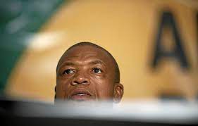 Supra mahumapelo (найдено 17 песен). Anc Confirms North West Pec Dissolved The Mail Guardian