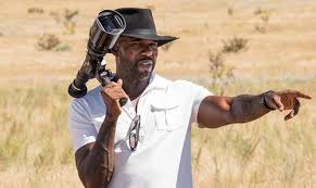 But the real story of the u.s. Antoine Fuqua On The Magnificent Seven Us Was More Diverse Than What We See In Westerns Features Screen