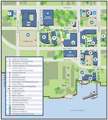 Cape fear community college is a public institution in wilmington, north carolina. Wilmington Campus Cape Fear Community College