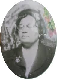 Studio shots, no. 202: Callie Horton Creech.