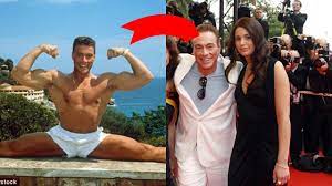 This biography provides detailed information about his childhood, life childhood & early life. Jean Claude Van Damme Trainiert Seine Kinder Youtube